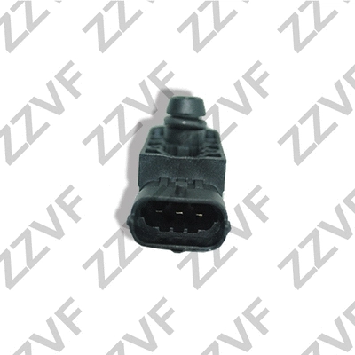 Sensor, intake manifold pressure