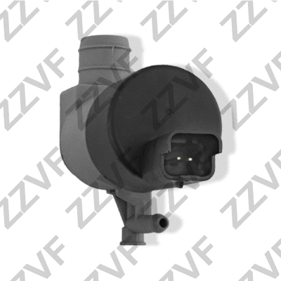 Washer Fluid Pump, window cleaning