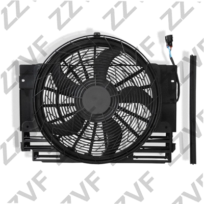 Fan, engine cooling (ZV921940)
