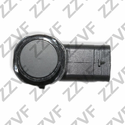 Sensor, parking distance control