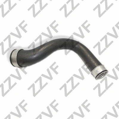 Charge Air Hose (ZVRR095)