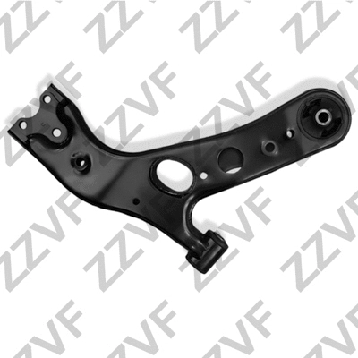 Control/Trailing Arm, wheel suspension (ZVTY20L)