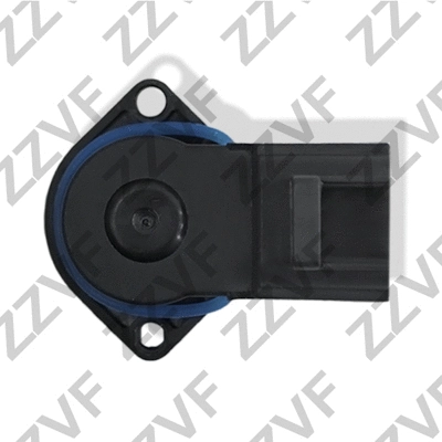 Sensor, throttle position (ZVDR007)