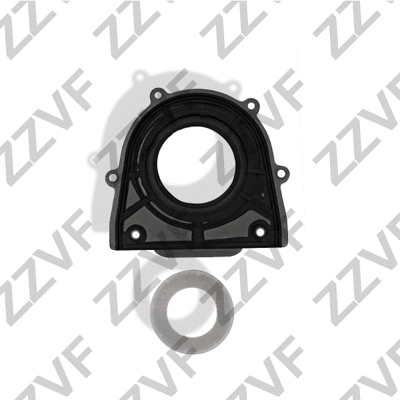 Shaft Seal, crankshaft