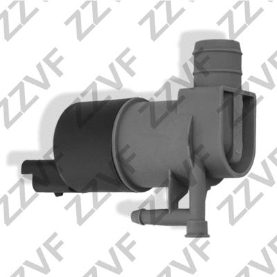 Washer Fluid Pump, window cleaning