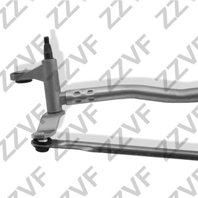 Wiper Linkage