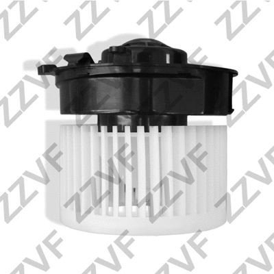 Interior Blower (ZV225JD7)