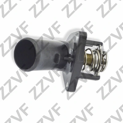Thermostat, coolant (ZVTE001)