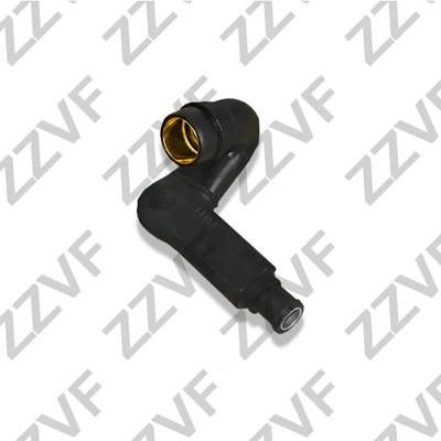 Hose, crankcase ventilation (ZV123A)
