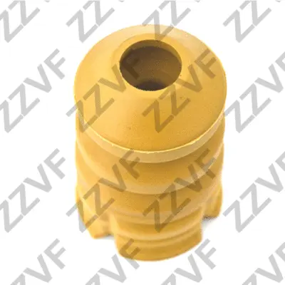 Rubber Buffer, suspension