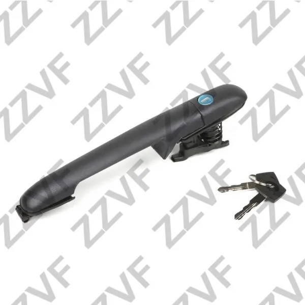 Exterior Door Handle