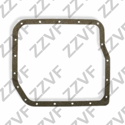 Gasket, automatic transmission oil sump (ZV1116T)