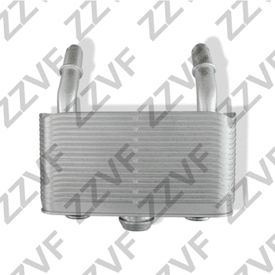 Oil Cooler, engine oil (ZVM05X)