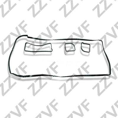 Gasket Set, cylinder head cover (ZVL1123)