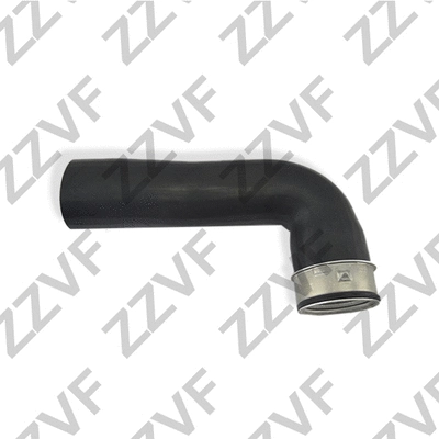 Charge Air Hose (ZVRR054)