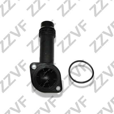 Coolant Flange (ZV811B)