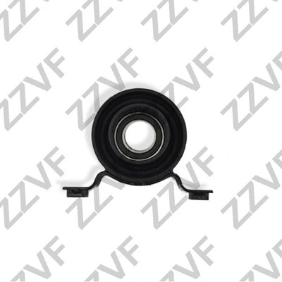 Suspension, propshaft (ZVPH153)