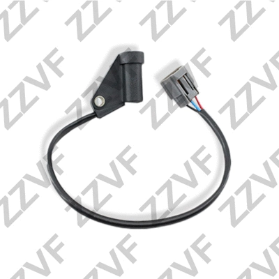 Sensor, crankshaft pulse (ZVPK186)