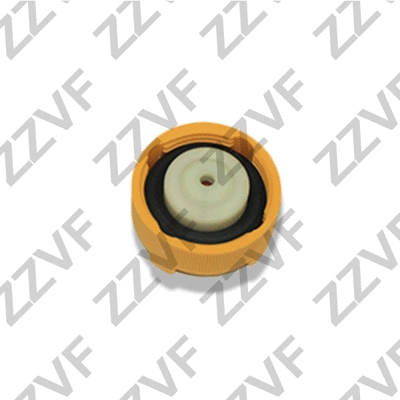Cap, coolant tank (ZV66FA)