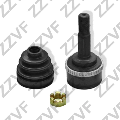 Joint Kit, drive shaft (ZVGA10L)