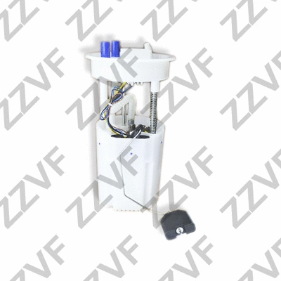 Fuel Feed Unit (ZVNT001)
