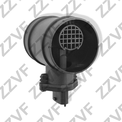 Mass Air Flow Sensor
