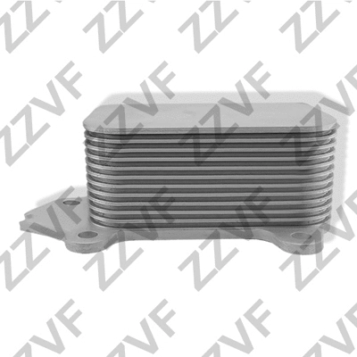 Oil Cooler, engine oil (ZV13K2)