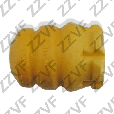 Rubber Buffer, suspension (ZVTM012A)