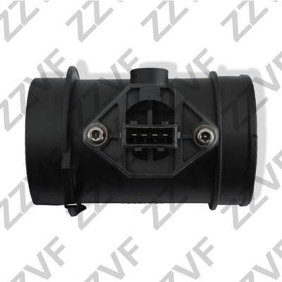 Mass Air Flow Sensor