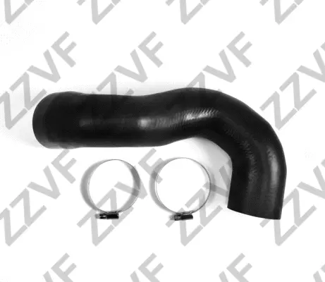 Charge Air Hose (ZVR1185)