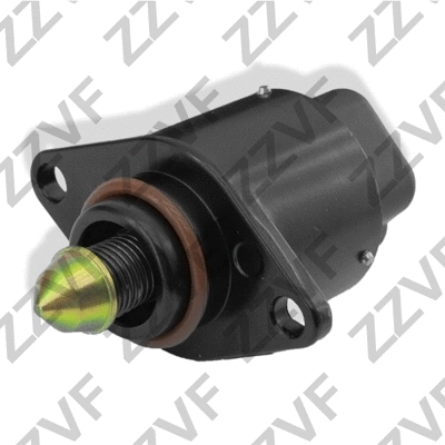 Idle Control Valve, air supply
