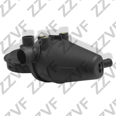 Valve, crankcase ventilation