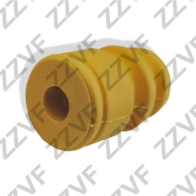 Rubber Buffer, suspension