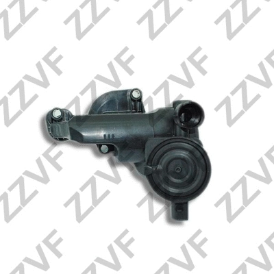 Oil Separator, crankcase ventilation (ZVAK097)