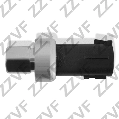 Pressure Switch, air conditioning (ZVYL1184B)