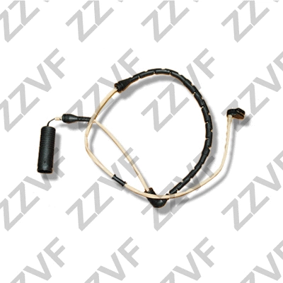 Warning Contact, brake pad wear (ZVTK0004)