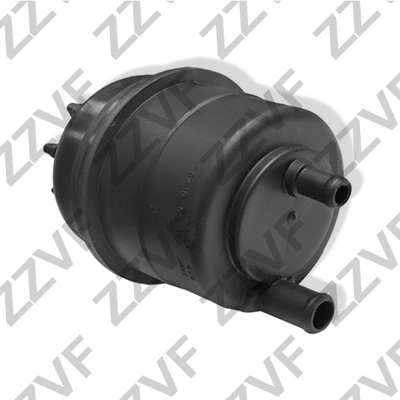 Equalising reservoir, hydraulic oil (power steering)
