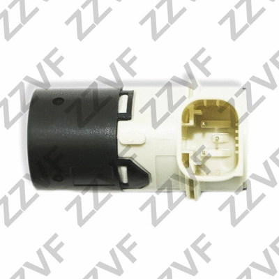 Sensor, parking distance control