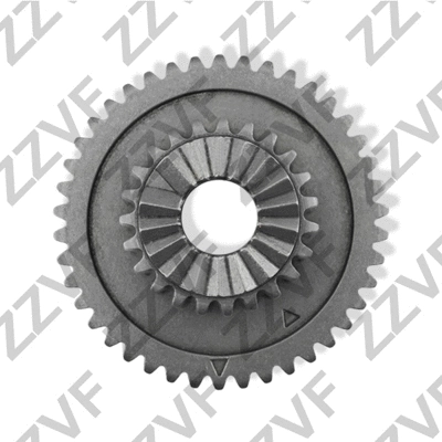 Sprocket, crankshaft
