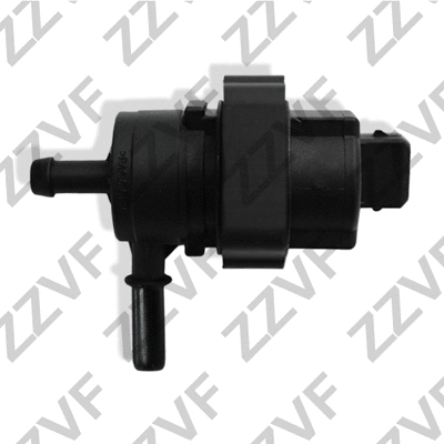 Breather Valve, fuel tank (ZVK591)