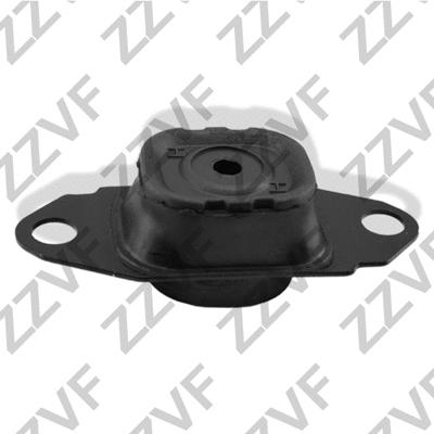 Mounting, engine