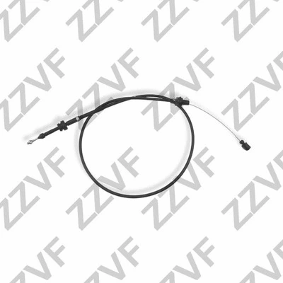 Accelerator Cable (ZVTC115)
