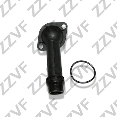 Coolant Flange