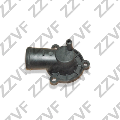 Coolant Flange