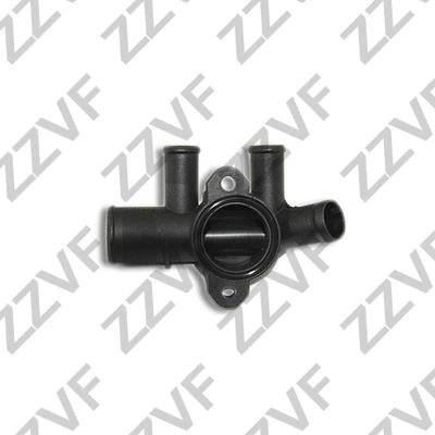 Coolant Flange (ZV363Q)