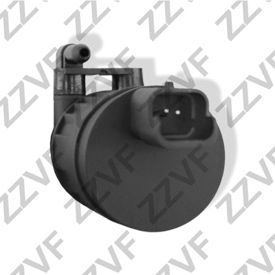 Washer Fluid Pump, window cleaning