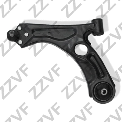 Control/Trailing Arm, wheel suspension (ZVCH75L)