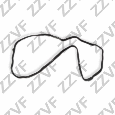 Gasket, cylinder head cover (ZVR11A)