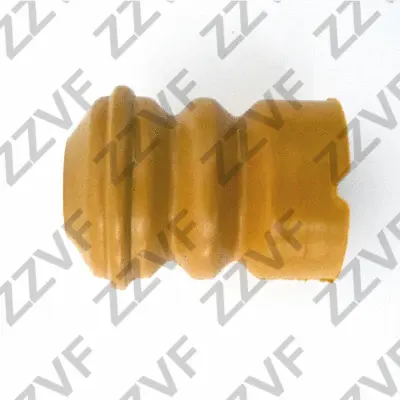 Rubber Buffer, suspension