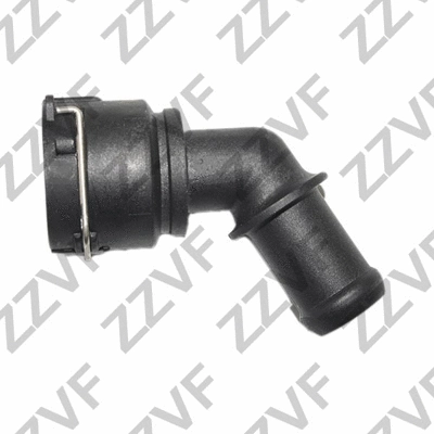 Coolant Flange (ZV22JD)